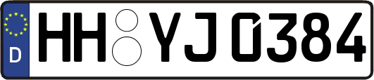 HH-YJ0384