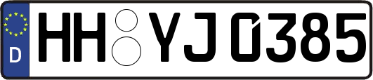 HH-YJ0385