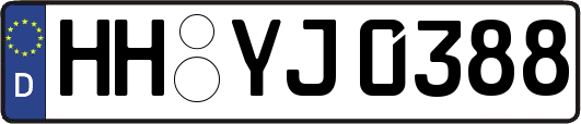 HH-YJ0388