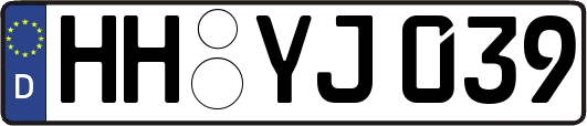 HH-YJ039