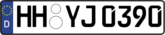 HH-YJ0390