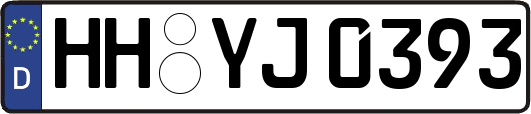 HH-YJ0393