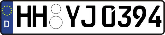 HH-YJ0394