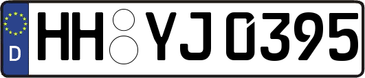 HH-YJ0395
