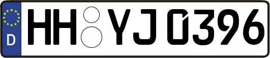 HH-YJ0396