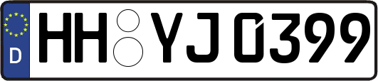 HH-YJ0399