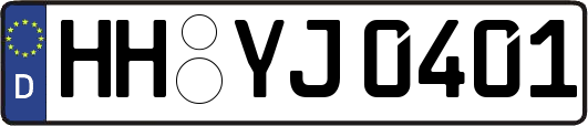 HH-YJ0401