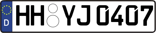 HH-YJ0407