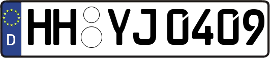 HH-YJ0409