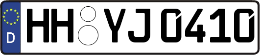 HH-YJ0410
