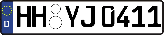 HH-YJ0411