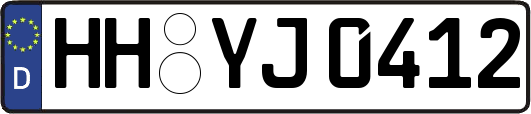 HH-YJ0412