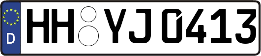 HH-YJ0413