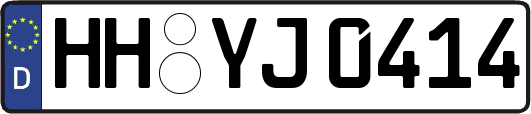 HH-YJ0414
