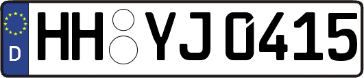 HH-YJ0415