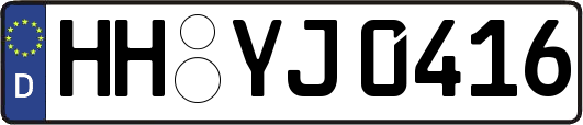 HH-YJ0416