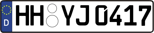 HH-YJ0417