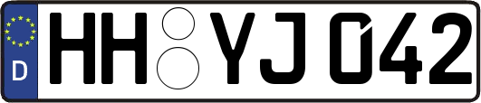 HH-YJ042