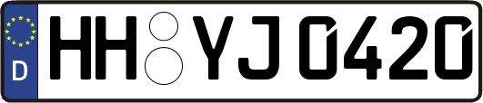 HH-YJ0420