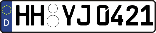 HH-YJ0421
