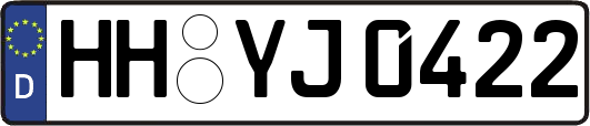 HH-YJ0422