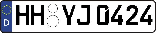 HH-YJ0424
