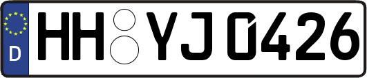 HH-YJ0426