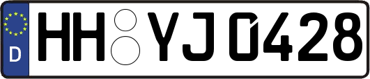HH-YJ0428