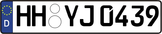 HH-YJ0439