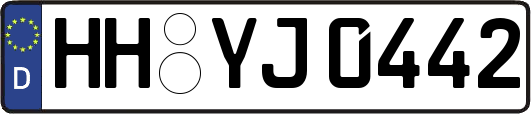HH-YJ0442