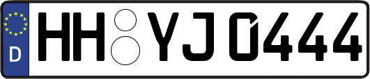 HH-YJ0444