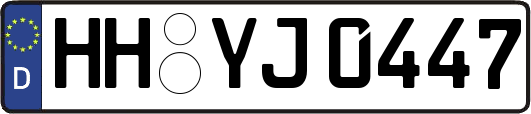 HH-YJ0447