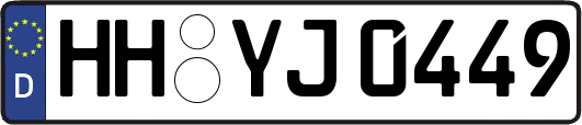 HH-YJ0449