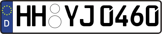 HH-YJ0460
