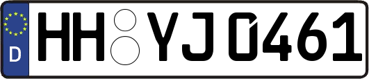 HH-YJ0461