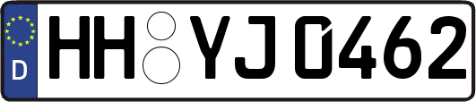 HH-YJ0462