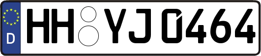 HH-YJ0464