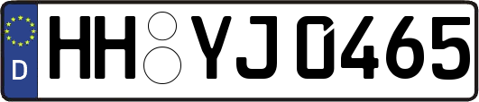 HH-YJ0465