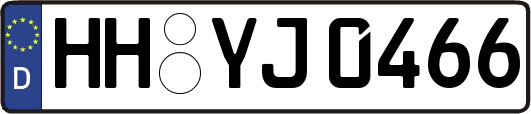 HH-YJ0466