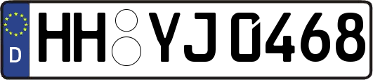 HH-YJ0468
