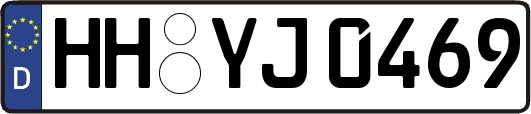 HH-YJ0469