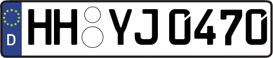 HH-YJ0470