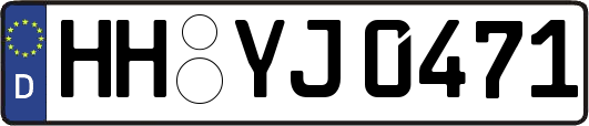 HH-YJ0471