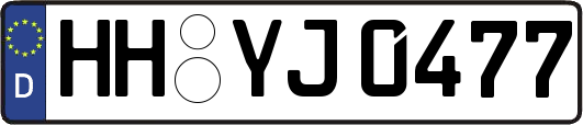 HH-YJ0477