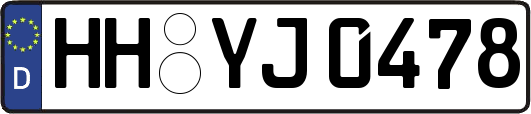 HH-YJ0478