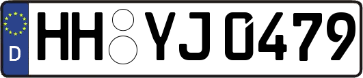 HH-YJ0479