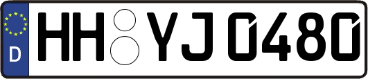 HH-YJ0480