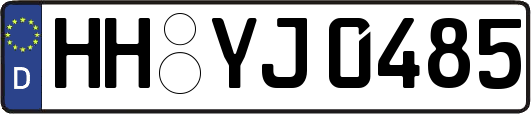 HH-YJ0485