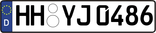 HH-YJ0486