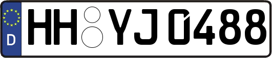 HH-YJ0488